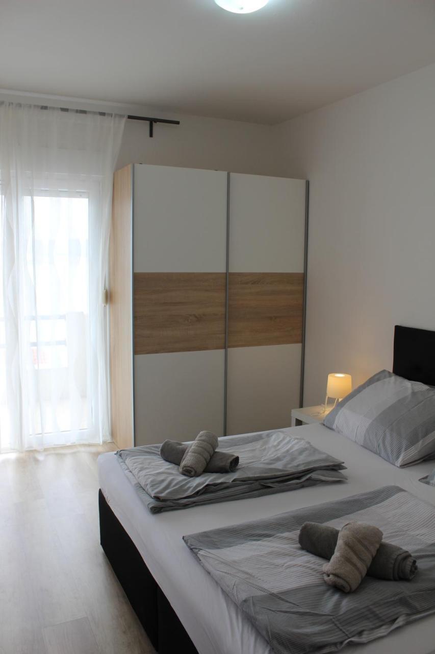 Marina Apartamento